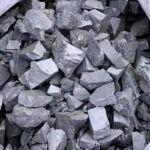 Ferro Silicon Lumps / (70-75%)