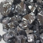 Silicon Metal {553} {99% Purity}